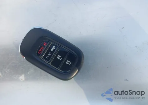 2023 Honda Civic Si Sedan from USA, damaged, VIN 2HGFE1E57PH471317